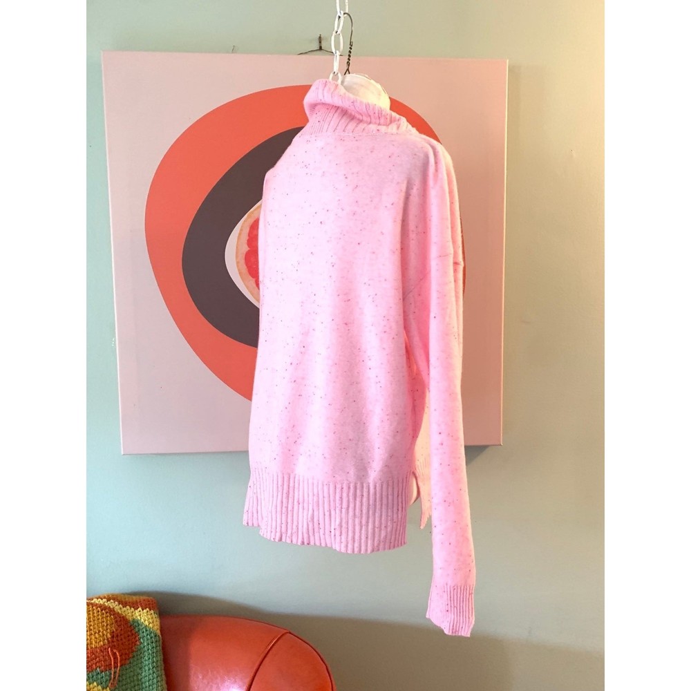 Duffy Cashmere Sweater - Picture 2 of 8